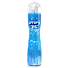 Gel Bôi Trơn Durex Play Classic 100ml