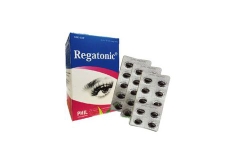 Regatonic 6X10 Phil Inter