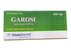 Garosi 500Mg