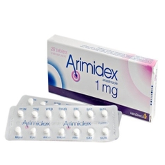 ARIMIDEX