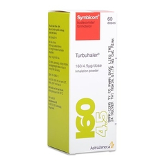 Symbicort Turbuhaler