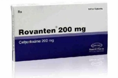 Rovanten 200mg