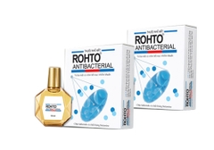 Rohto antibacterial