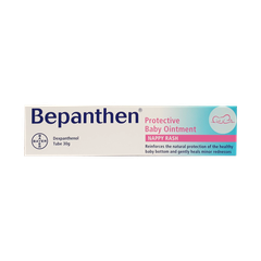 Bepanthen Ointment kem Chống Hăm Cho Bé