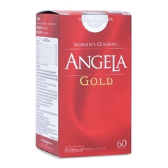 Sâm Angela Gold