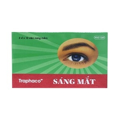 Viên Sáng Mắt Traphaco