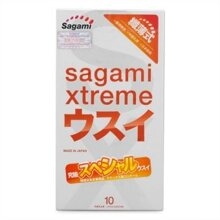 Bao cao su Sagami Xtreme