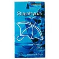 Bao cao su Saphaia Hộp 12 cái