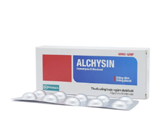 Alchysin