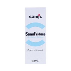 Samil-Vidone 10ml