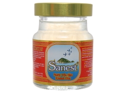 Nước yến sào ăn cao cấp SANEST 70ml