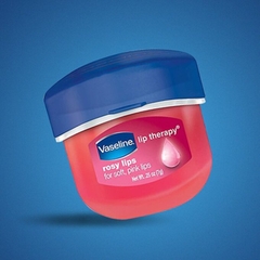 Sáp dưỡng môi Vaseline Lip Therapy bảo vệ môi khỏi những tác động của thời tiết (7g)