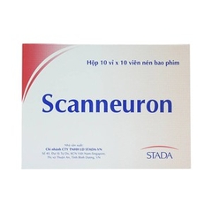 Scanneuron 10X10