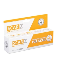 Kem trị liền sẹo Scar Z Solution 12g