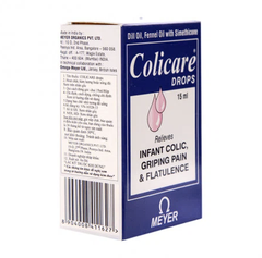 Colicare Drops