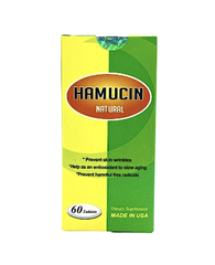 Hamucin