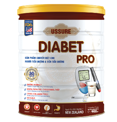 Ussure Diabet Pro