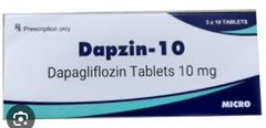 Dapzin-10