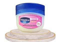 Sáp Dưỡng Ẩm Vaseline UV Lọ 50g