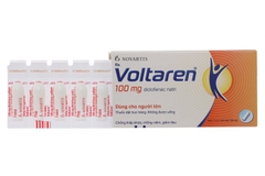 Voltaren 100Mg