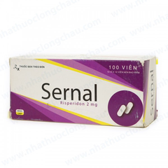 Sernal 2