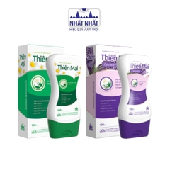 Dung Dịch Vệ Sinh Phụ Nữ Thiên Mai