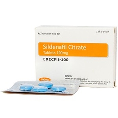 Erecfil - 100