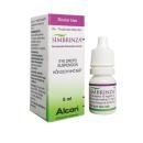 Thuốc nhỏ mắt Simbrinza Novartis hỗ trợ giảm áp lực nội nhãn (5ml)