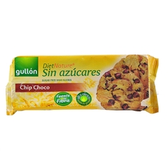 Bánh Ăn Kiêng Gullon DietNature Sin Azucares 125g