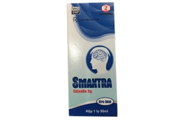 Smaxtra  lọ 50ml