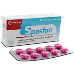 SPASFON