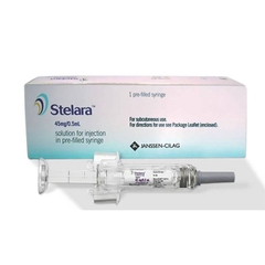 Stelara 45mg thuốc điều trị vảy nến hiệu quả