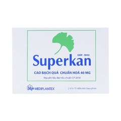 Superkan-40Mg