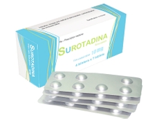 Surotadina 10Mg