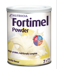 Sữa Fortimel Powder 335g