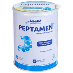 Sữa Nestlé Peptamen