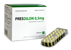 Presdilon 0,5mg