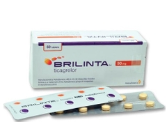 Brilinta