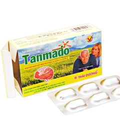 TAMADO