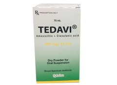 Tedavi 70ml
