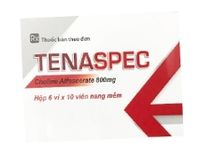 Tenaspec