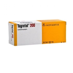 Tegretol CR 200