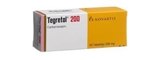 Tegretol 200