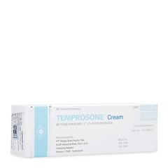 Temprosone Cream 30g