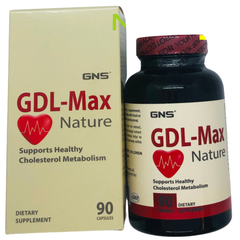 GDL-Max Nature