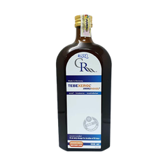 Thực phẩm bảo vệ sức khỏe Tebexerol Immunoxel (chai 500ml)