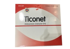 Ticonet