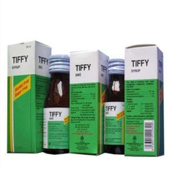 TIFFY SIRO 60ML