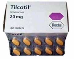 Tilcotil 20mg