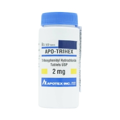 Apo-Trihex 2mg